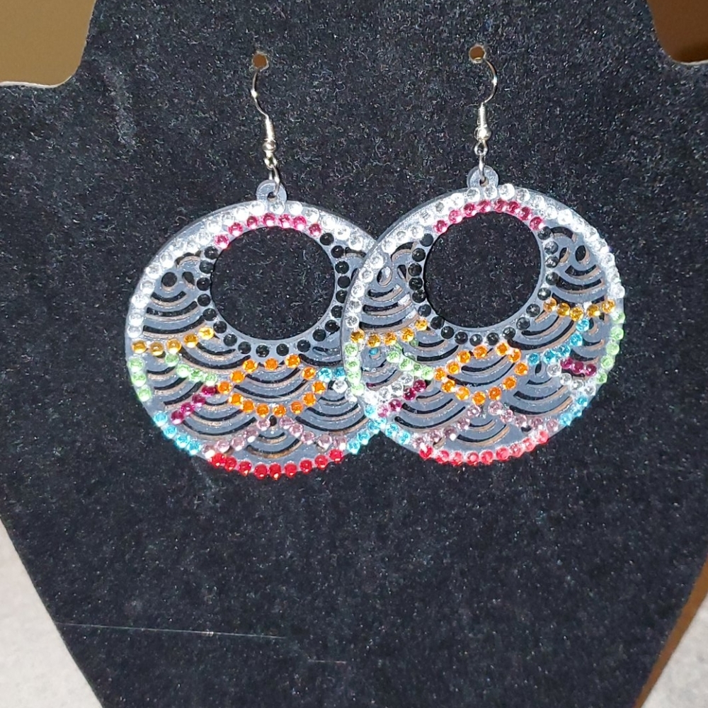 1 of a kind handmade jewelry